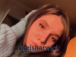 Dorisharwick