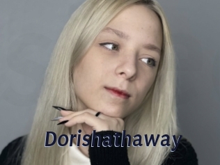 Dorishathaway