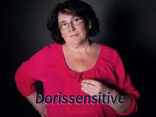 Dorissensitive