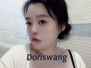 Doriswang