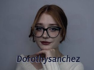 Dorothysanchez