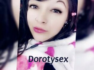 Dorotysex