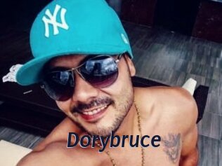 Dorybruce