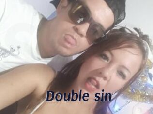 Double_sin