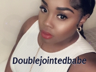 Doublejointedbabe