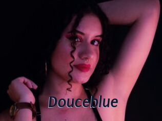 Douceblue