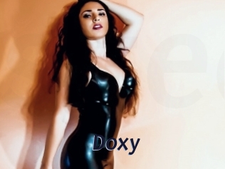 Doxy