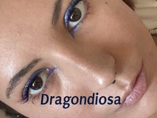 Dragondiosa