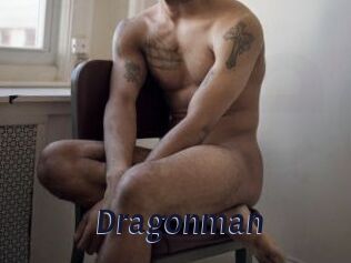 Dragonman