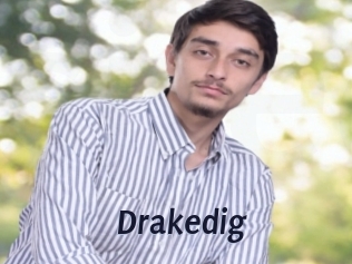 Drakedig