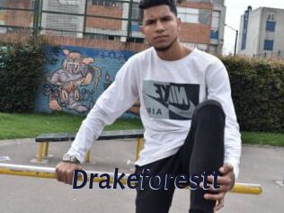 Drakeforestt