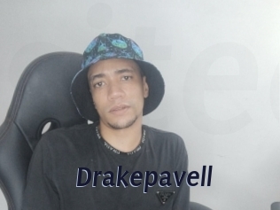 Drakepavell