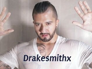 Drakesmithx