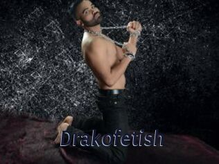 Drakofetish