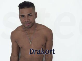 Drakort