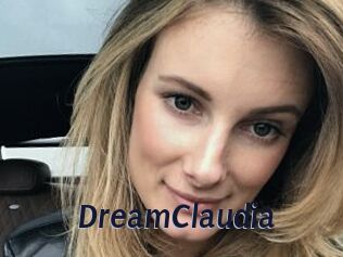 DreamClaudia