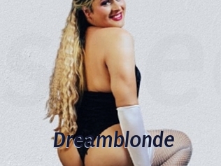 Dreamblonde