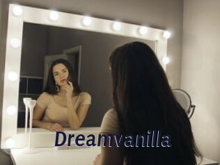 Dreamvanilla