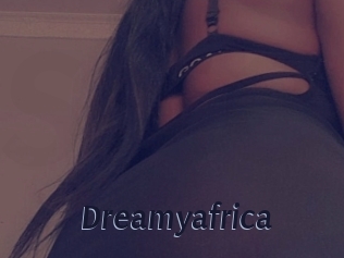 Dreamyafrica