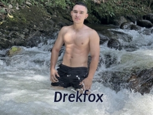 Drekfox