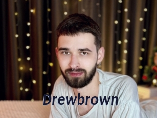 Drewbrown