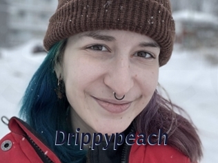 Drippypeach