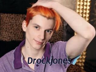 Drockjones