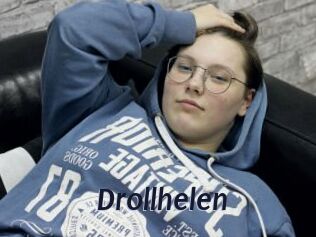 Drollhelen