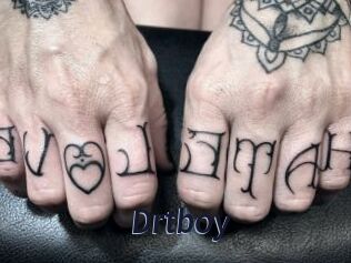 Drtboy