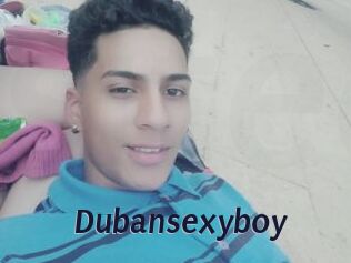 Dubansexyboy