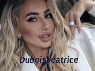 Duboisbeatrice