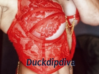 Duckdipdiva