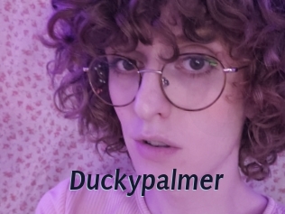 Duckypalmer