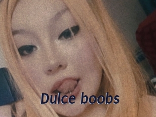 Dulce_boobs