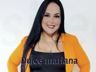 Dulce_mariana