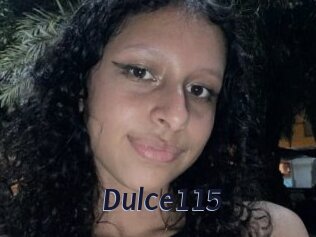 Dulce115