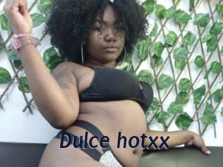 Dulce_hotxx