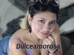 Dulceamorosa