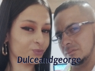 Dulceandgeorge