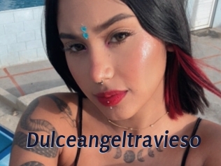 Dulceangeltravieso