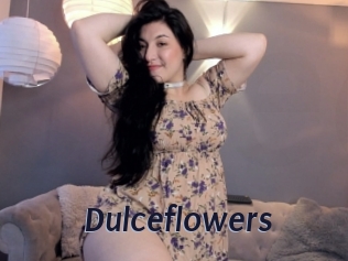 Dulceflowers