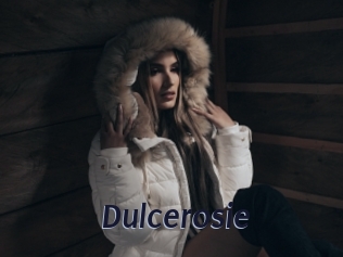 Dulcerosie