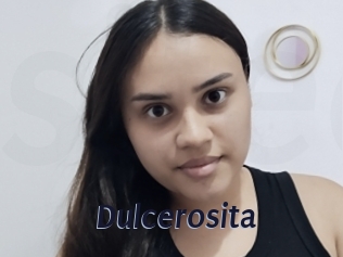 Dulcerosita