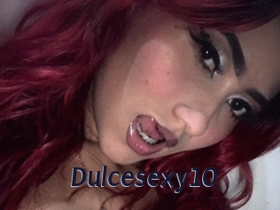 Dulcesexy10