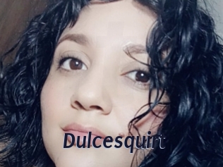 Dulcesquirt