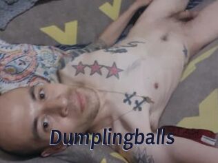 Dumplingballs