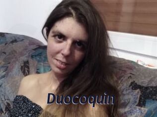 Duocoquin