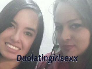 Duolatingirlsexx