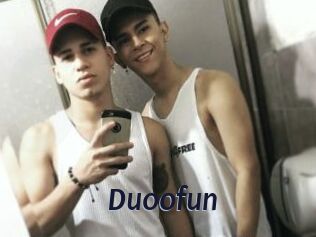 Duoofun