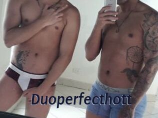 Duoperfecthott